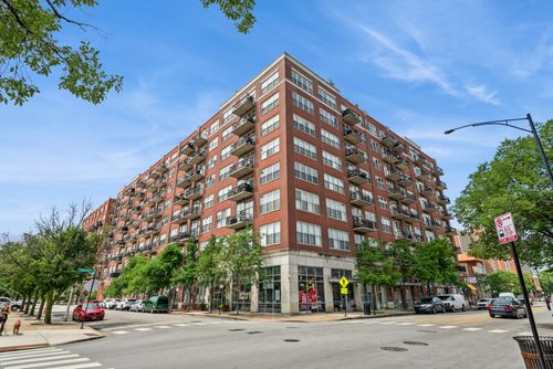 apt-712-6 S Laflin St, Chicago, IL, 60607-2441 | Card Image