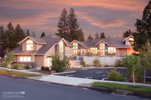 593 Nw York Dr, Bend, OR, 97703-7264 | Card Image