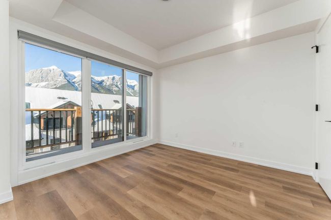310 - 1717A Mountain Avenue, Condo with 2 bedrooms, 2 bathrooms and 1 parking in Canmore AB | Image 12