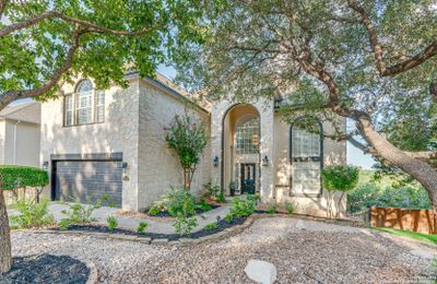 2842 Stokely Hl, House other with 5 bedrooms, 4 bathrooms and null parking in San Antonio TX | Image 1