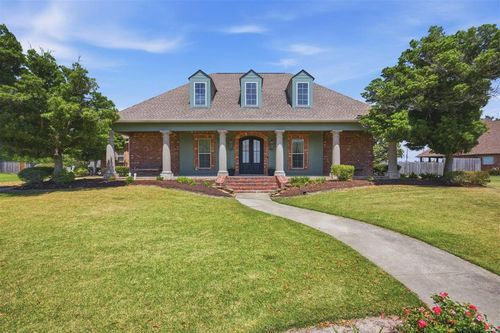829 Inwood Forest Blvd, Sulphur, LA, 70665-8707 | Card Image