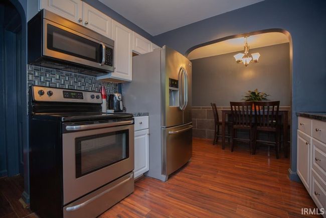 4916 Stringtown Rd, House other with 3 bedrooms, 2 bathrooms and null parking in Evansville IN | Image 6