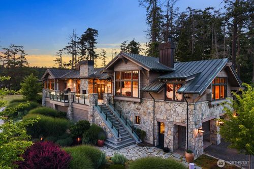 235 Seal Rock Ln, Friday Harbor, WA, 98250-3418 | Card Image