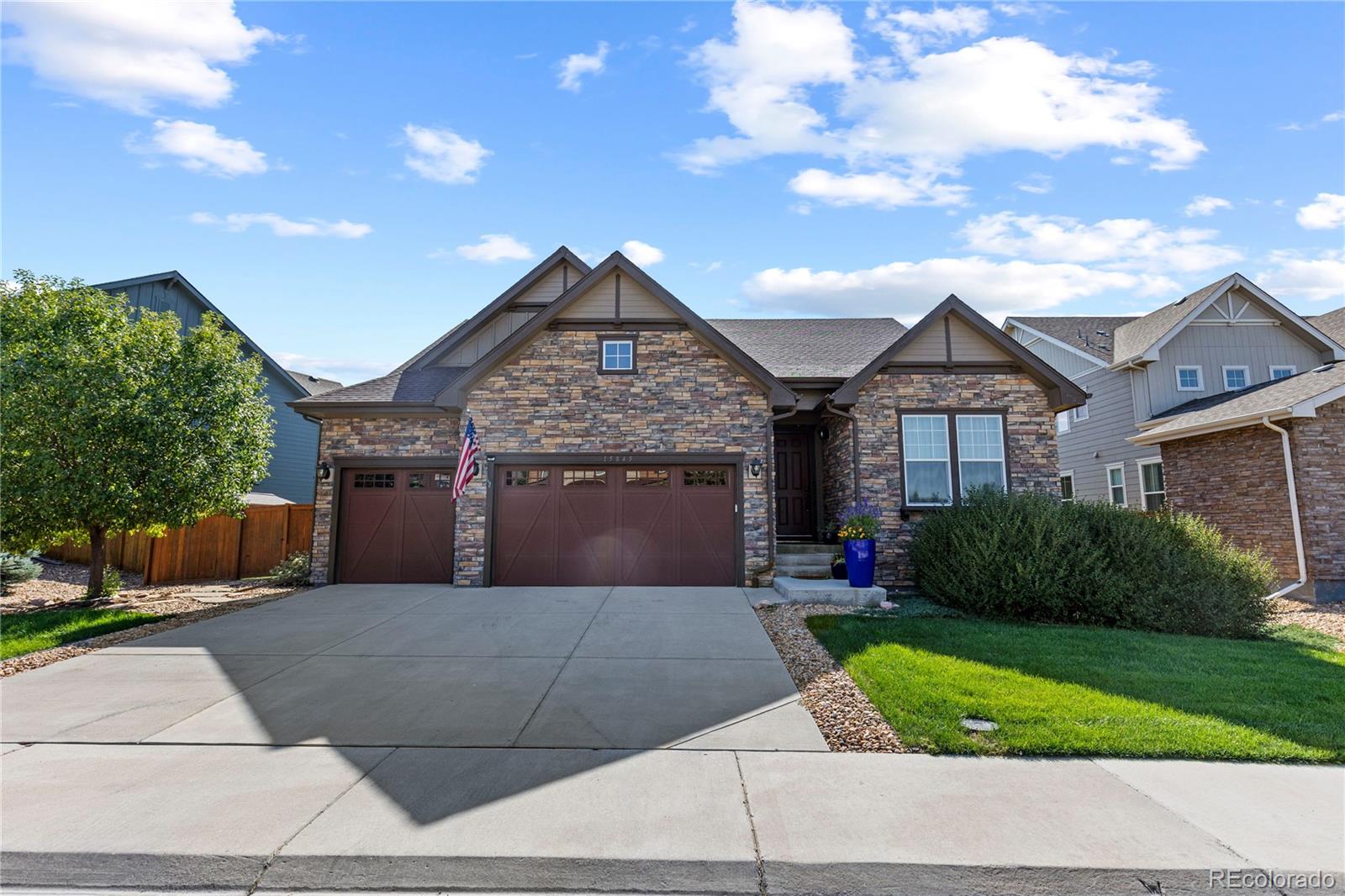 Josephine Cire , Thornton, CO 80602