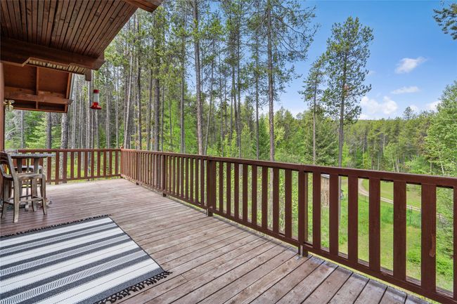 back deck, wrap around porch | Image 32
