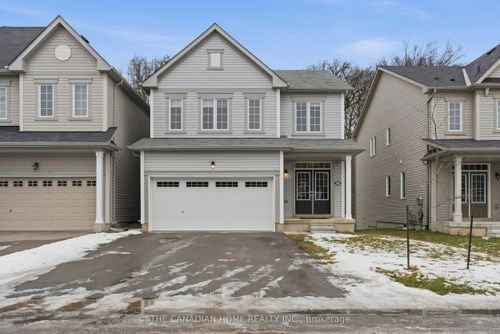 8707 Chickory Trail, Niagara Falls, ON, L2H3S4 | Card Image