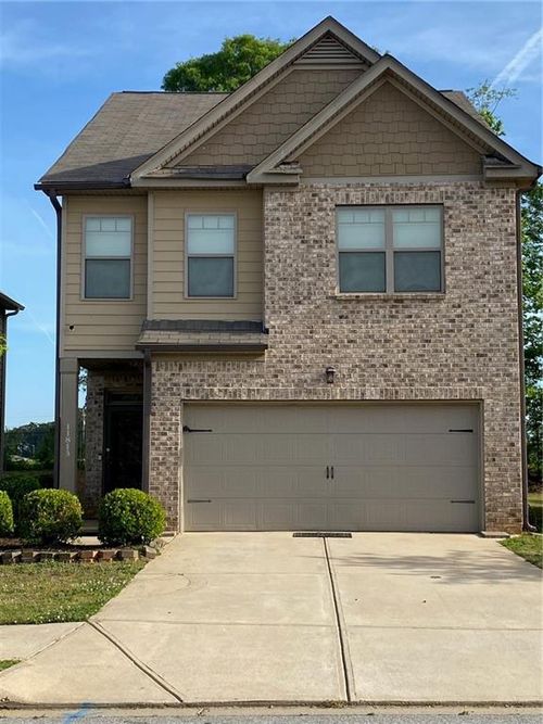 11813 Lovejoy Crossing Blvd, Hampton, GA, 30228-1650 | Card Image