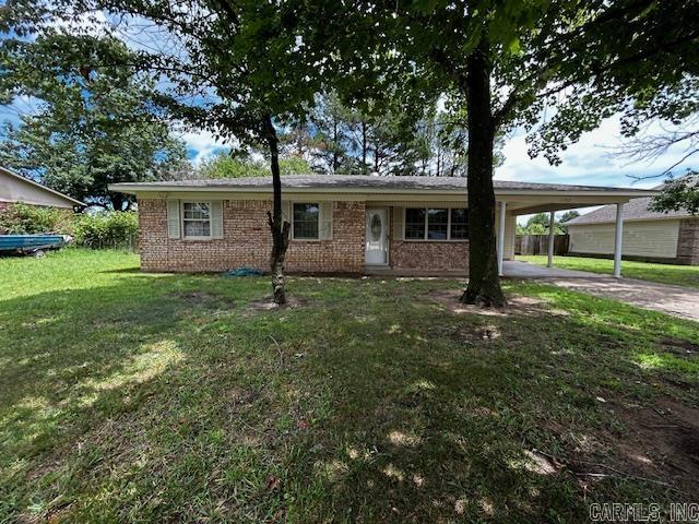 Tara Dr, Pocahontas, AR 72455