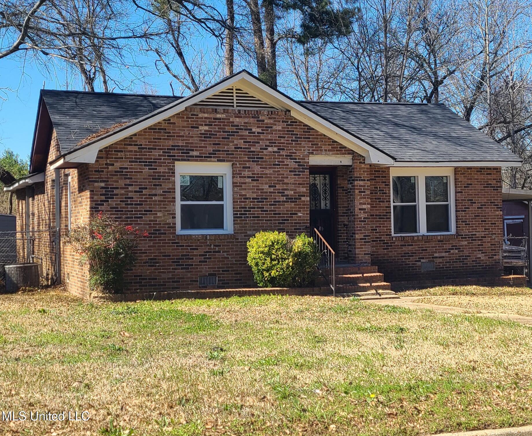 Residential in Jackson 3