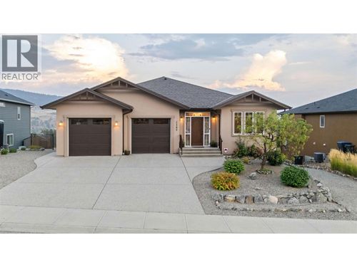 2589 Sylvia Rd, Lake Country, BC, V4V2R8 | Card Image