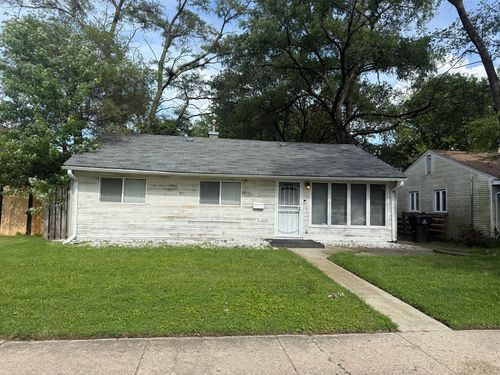 15205 Dorchester Ave, Dolton, IL, 60419-3125 | Card Image