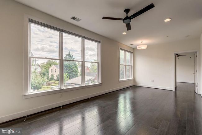 APT-202 - 1107 S Walter Reed Dr, Condo with 2 bedrooms, 2 bathrooms and null parking in Arlington VA | Image 15