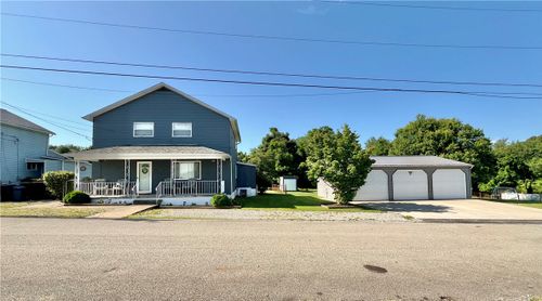 409 1st St, Chestnut Ridge, PA, 15422-1003 | Card Image