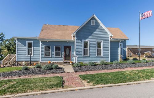 400 W 9th St, Mount Vernon, IN, 47620-1451 | Card Image