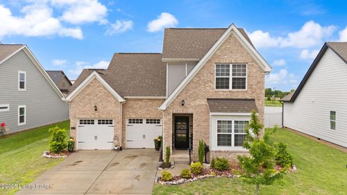 715 Denver Ln, Bowling Green, KY, 42103-7099 | Card Image