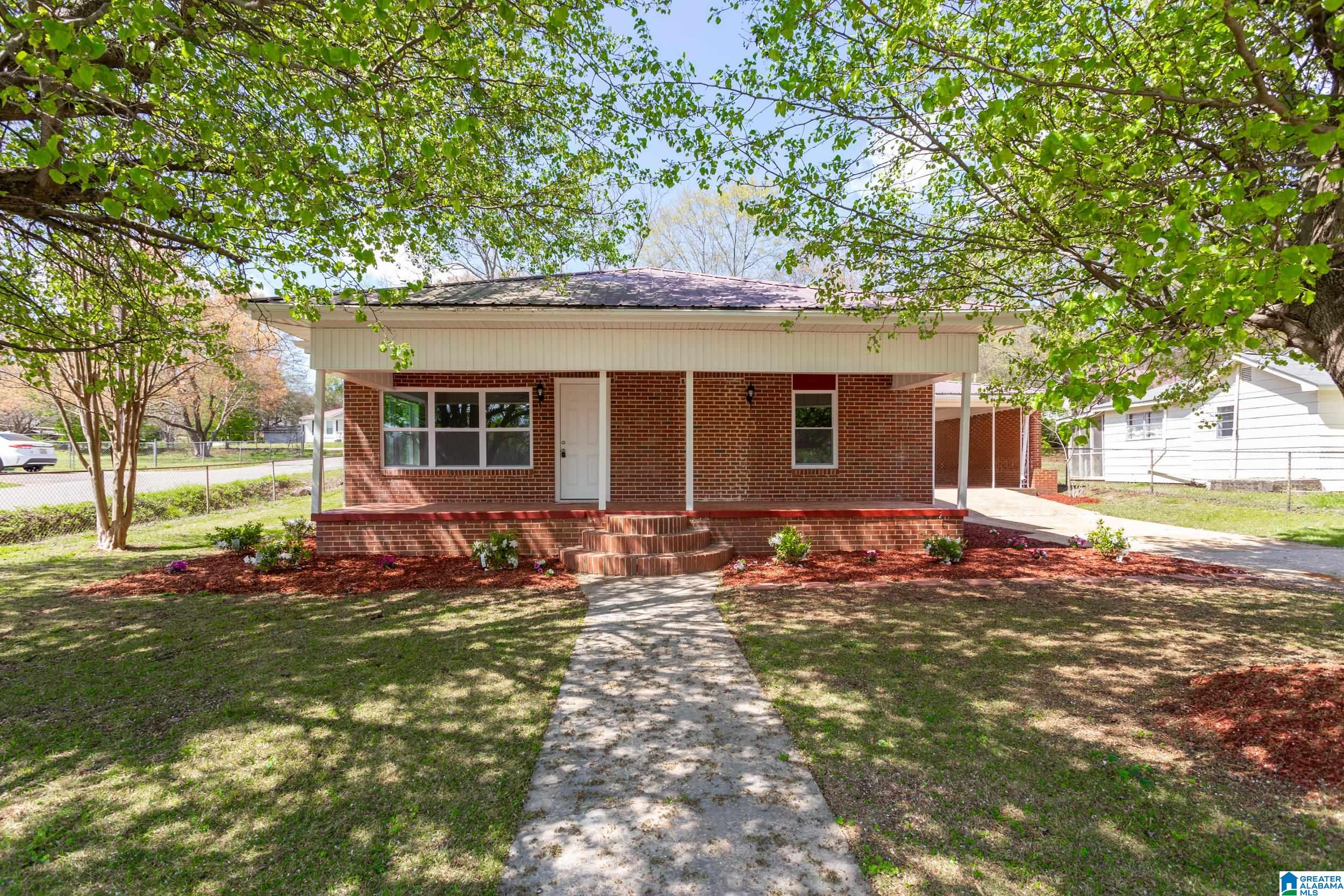 Mcpherson St, Oxford, AL 36203 #1