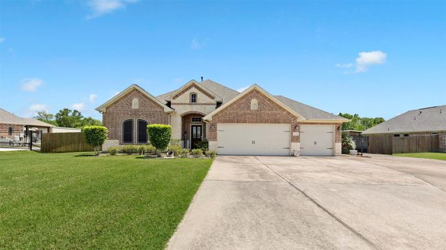 15314 Icet Creek Ave, House other with 4 bedrooms, 3 bathrooms and 3 parking in Mont Belvieu TX | Image 27
