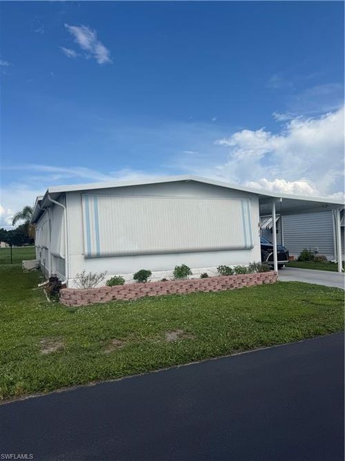 84 Poinsettia Dr, FORT MYERS, FL, 33905 | Card Image