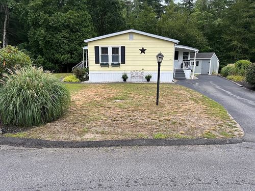 22 S Meadow Vlg, Carver, MA, 02330-1846 | Card Image