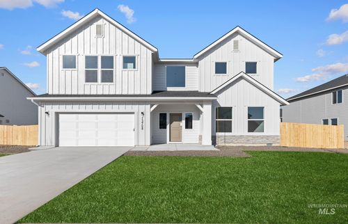 13708 Judson St, Caldwell, ID, 83607-1213 | Card Image
