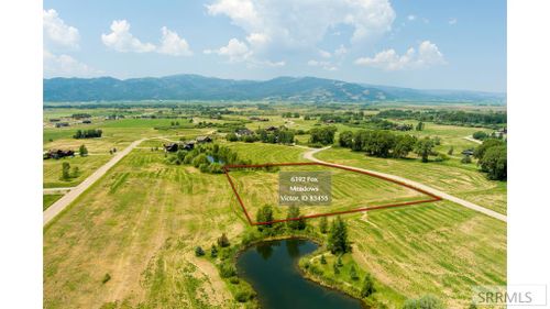 6688 Fox Meadow Drive, Victor, ID, 83455 | Card Image