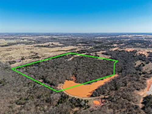 002 E 1060 Rd, Mcloud, OK, 74851 | Card Image