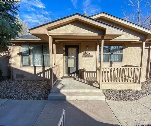 1014 Lutheran Way, Colorado Springs, CO, 80915 | Card Image