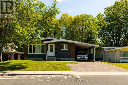 2329 Ryder St, Ottawa, ON, K1H6X4 | Card Image