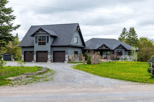 487 Fairbairn Rd, Bobcaygeon, ON, K0M1A0 | Card Image
