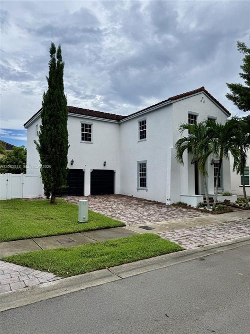 17081 Sw 94th Way, Miami, FL, 33196-4747 | Card Image
