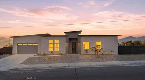 66251 3rd St, Desert Hot Springs, CA, 92240-3637 | Card Image