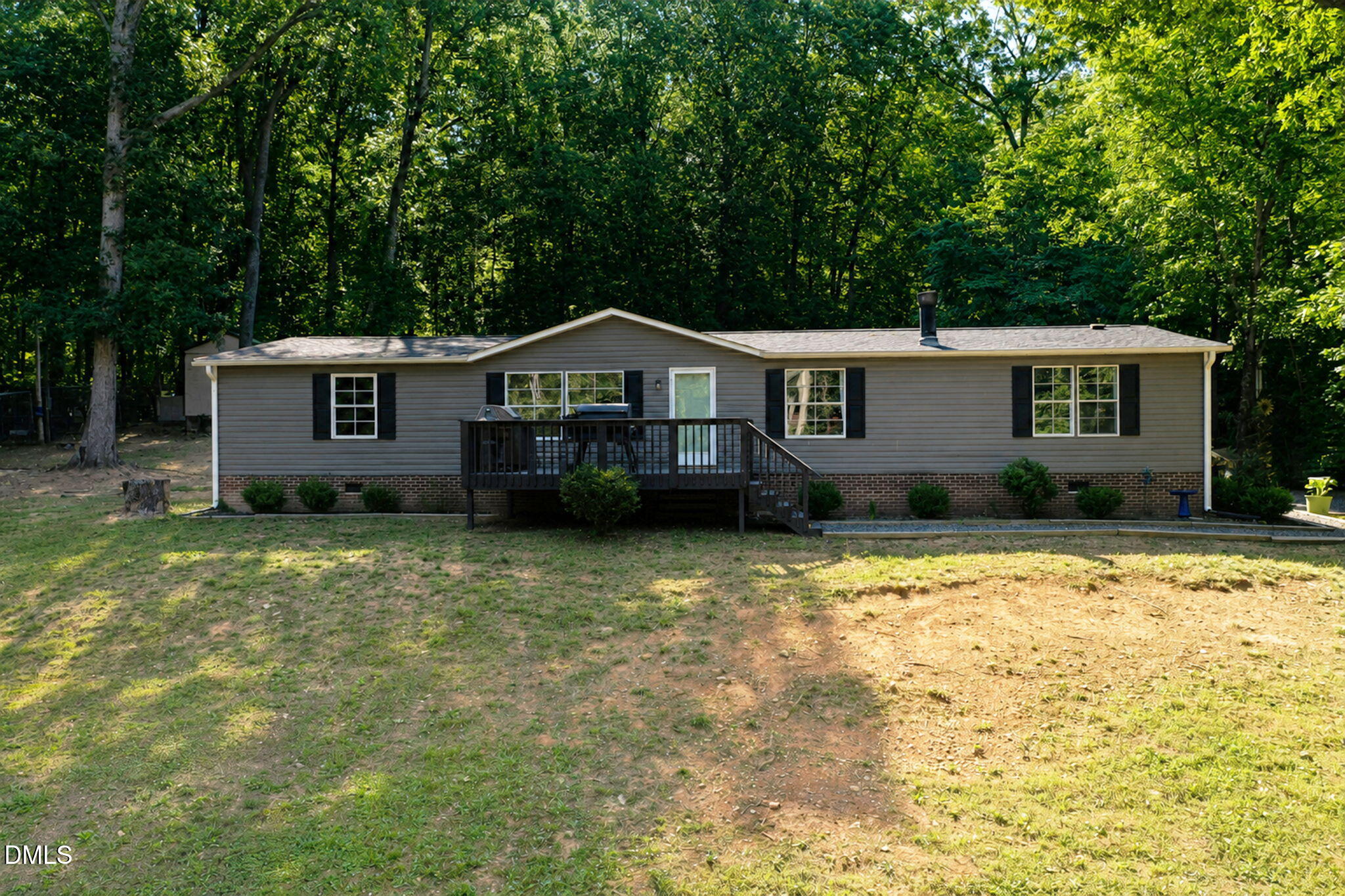 Residential in Efland
