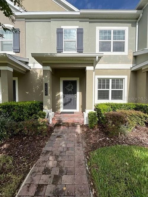 7929 Ava Jade Aly, WINTER GARDEN, FL, 34787-9024 | Card Image