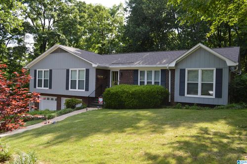 1946 Stonemill Rd, TRUSSVILLE, AL, 35173-1611 | Card Image