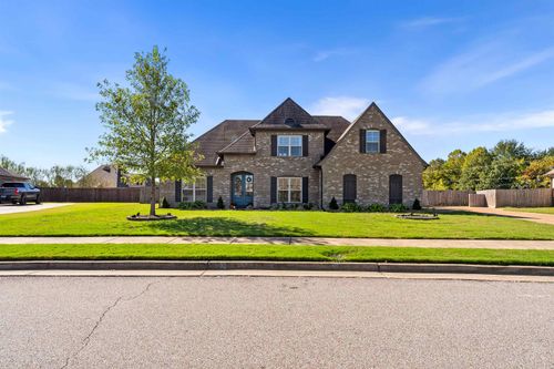 12675 Cambracrest Ln, Arlington, TN, 38002-1503 | Card Image
