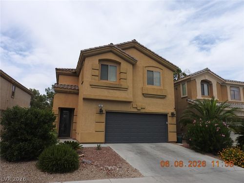 42 Sandy Bunker Ln, Las Vegas, NV, 89148-5266 | Card Image