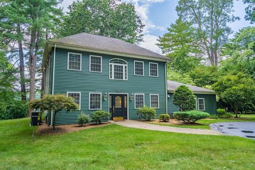 33 Mountain Brook Rd, Sturbridge, MA, 01566-1008 | Card Image