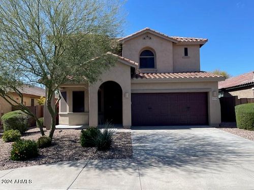 29730 N 120th Ln, Peoria, AZ, 85383-4517 | Card Image