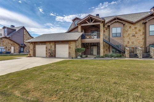 1001 Eagle Point Road, Graford, TX, 76449 | Card Image