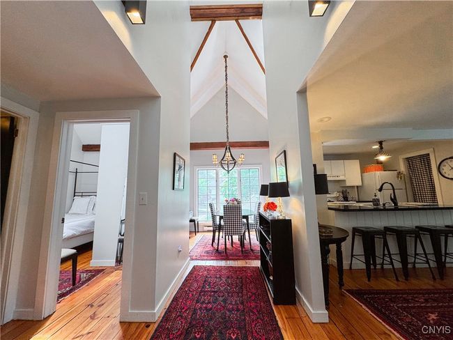 7 Onondaga St, Condo with 3 bedrooms, 2 bathrooms and null parking in Skaneateles NY | Image 10