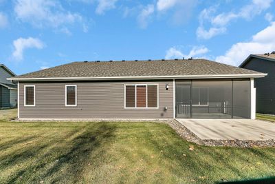 1612 Hurst Castle Road, House other with 3 bedrooms, 1 bathrooms and null parking in Saint Cloud MN | Image 2