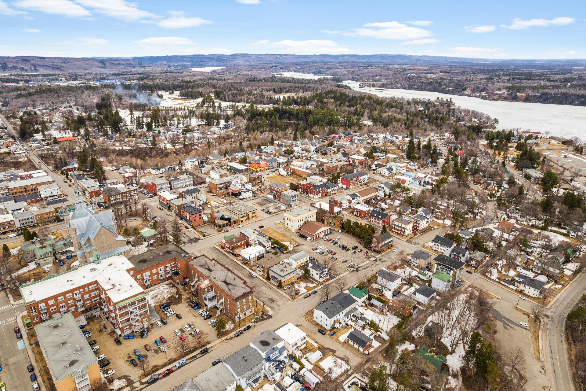 Other in Shawinigan 4
