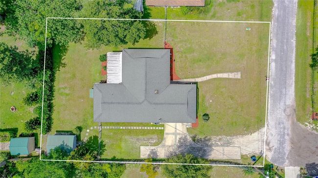 2244 E Florence Ave, House other with 3 bedrooms, 2 bathrooms and null parking in Deland FL | Image 30