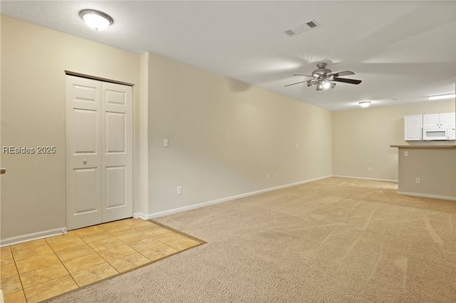 APT-1502 - 897 Fording Island Rd, Condo with 1 bedrooms, 1 bathrooms and null parking in Bluffton SC | Image 5