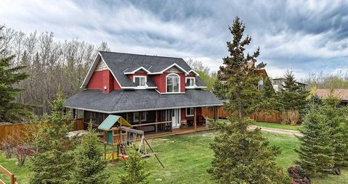 409-41251 Range Road 210, Rochon Sands, AB, T0B0H0 | Card Image