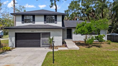 644 Hamlet Dr, Port Orange, FL, 32127-5986 | Card Image