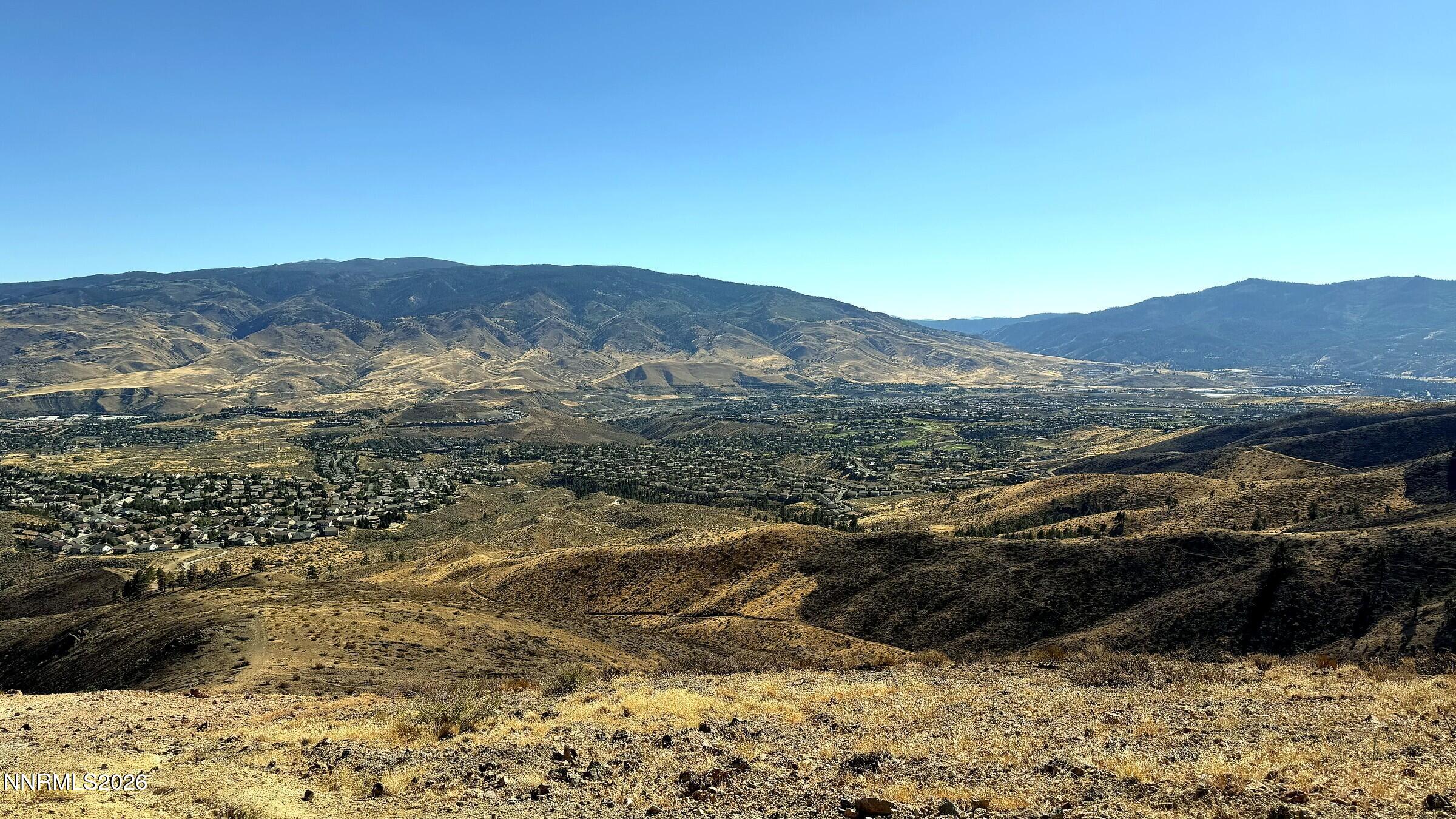 Land in Reno 2