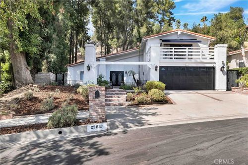 23837 Ladrillo Street, Woodland Hills, CA, 91367 | Card Image