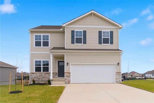 19624 W 201st Ter, Spring Hill, KS, 66083-8631 | Card Image