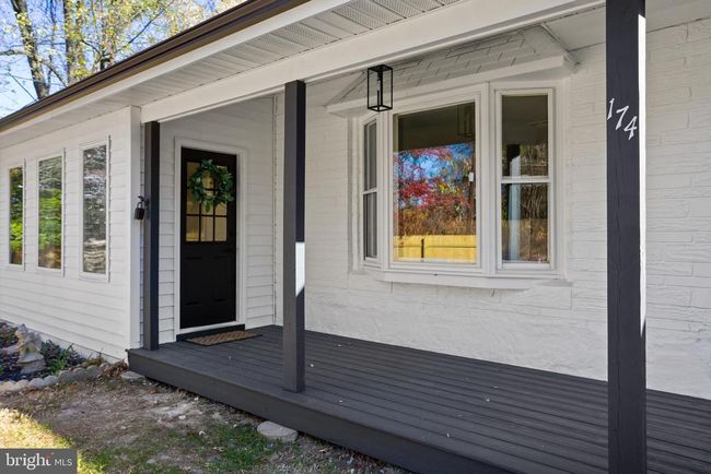 174 E Highland Ave, House other with 3 bedrooms, 2 bathrooms and null parking in Langhorne PA | Image 5